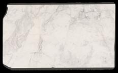 CALACATTA MICHELANGELO Fornitura (Italia) di lastre grezze segate in marmo naturale CL0161 , Bundle #03- Slab #30 