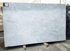 GRIGIO SAN MARINO Fornitura (Italia) di lastre grezze levigate in marmo naturale Z0496 , Slab #07 