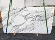 CALACATTA BORGHINI Fornitura (Italia) di lastre grezze lucide in marmo naturale 1571 , Slab #40 