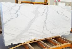 CALACATTA EXTRA Suministro (Italia) de planchas al corte en mármol natural 2256 , Slab #19 