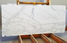CALACATTA EXTRA Suministro (Italia) de planchas al corte en mármol natural 2256 , Slab #43 