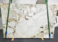 CALACATTA VAGLI ORO Suministro (Italia) de planchas pulidas en mármol natural 1576 , Slab #19 