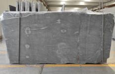 ATLANTIC LAVA STONE Supply (Italy) honed slabs 1636G , Slab #01 natural basalt 
