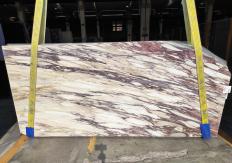 CALACATTA VIOLA Fornitura (Italia) di lastre grezze lucide in marmo naturale 1898M , Bundle #01 