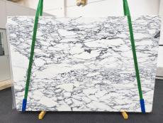 ARABESCATO CORCHIA Supply (Italy) honed slabs 1589 , Slab #07-Bnd02 natural marble 