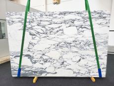 ARABESCATO CORCHIA Supply (Italy) honed slabs 1589 , Slab #01-Bnd01 natural marble 
