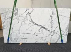 STATUARIO EXTRA Supply (Italy) polished slabs 1567 , Slab#08-Bnd02 natural marble 