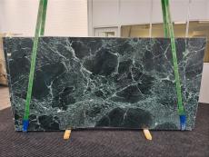 VERDE ALPI Supply (Italy) polished slabs 1634 , Slab #33 natural marble 