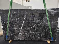 GRIGIO CARNICO Supply (Italy) polished slabs 1617 , Slab #01 natural marble 