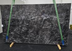 GRIGIO CARNICO Supply (Italy) polished slabs 1617 , Slab #39 natural marble 