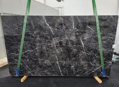 GRIGIO CARNICO Supply (Italy) polished slabs 1617 , Slab #24 natural marble 