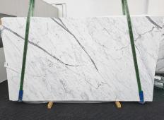 STATUARIO VENATO Supply (Italy) honed slabs 1626 , Slab #33 natural marble 