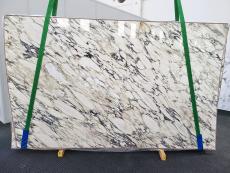 CALACATTA VIOLA Fornitura (Italia) di lastre grezze lucide in marmo naturale 1611 , Slab #10 
