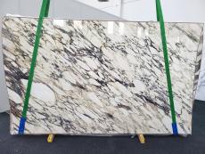 CALACATTA VIOLA Fornitura (Italia) di lastre grezze lucide in marmo naturale 1611 , Slab #42 
