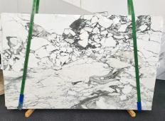 ARABESCATO CORCHIA polierte Unmaßplatten 1656 aus Natur Marmor , Slab #08: Lieferung, Italien 