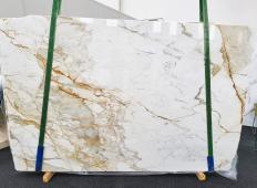 CALACATTA MACCHIAVECCHIA Supply (Italy) polished slabs 1659 , Slab #03 natural marble 