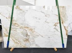 CALACATTA MACCHIAVECCHIA Supply (Italy) polished slabs 1659 , Slab #17 natural marble 