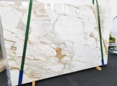 CALACATTA MACCHIAVECCHIA Supply (Italy) polished slabs 1659 , Slab #35 natural marble 