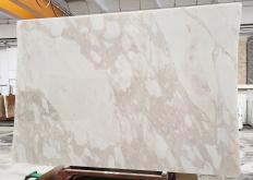 CIPRIA Suministro (Italia) de planchas pulidas en mármol natural GX18232 , Slab #18 