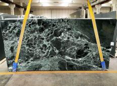 VERDE ALPI Supply (Italy) polished slabs 1912M , BND03#SLB23 natural marble 