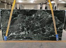 VERDE ALPI Supply (Italy) polished slabs 1912M , BND04#SLB30 natural marble 