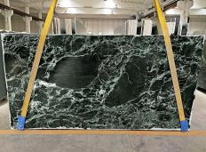 VERDE ALPI Supply (Italy) polished slabs 1912M , BND04#SLB40 natural marble 