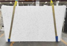 OPAL WHITE Supply (Italy) polished slabs 1910M , BND05-SLB29 natural marble 