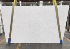 OPAL WHITE Supply (Italy) polished slabs 1910M , BND03-SLB14 natural marble 