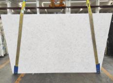 OPAL WHITE Supply (Italy) polished slabs 1910M , BND02-SLB07 natural marble 