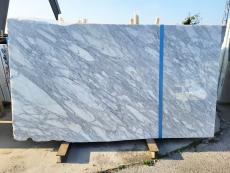 ARABESCATO CARRARA Fornitura (Italia) di lastre grezze lucide in marmo naturale C0424 , Slab13 