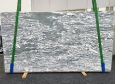 CIPOLLINO APUANO geschliffene Unmaßplatten 1691 aus Natur Marmor , Slab #01: Lieferung, Italien 