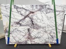 LILAC Supply (Italy) polished slabs 1678 , Slab #26 natural marble 