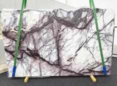 LILAC Supply (Italy) polished slabs 1677 , Slab #04 natural marble 