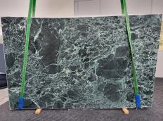 VERDE GRESSONEY Fornitura (Italia) di lastre grezze lucide in marmo naturale 1695 , Slab #13 