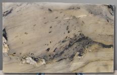 TESLA Fornitura (Taiwan) di lastre grezze lucide in granito naturale RTE1 , Bnd02-Slab#11 