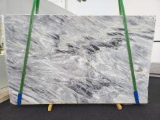 MANHATTAN GREY Suministro (Italia) de planchas mates en mármol natural 1653 , Slab #25 