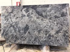 AZUL ARAN polierte Unmaßplatten D230310RE aus Natur Granit , Slab #01: Lieferung, Italien 