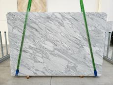 ARABESCATO CARRARA Supply (Italy) honed slabs 1720 , Slab #07 natural marble 