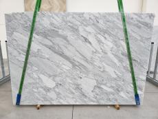 ARABESCATO CARRARA Fornitura (Italia) di lastre grezze levigate in marmo naturale 1720 , Slab #23 