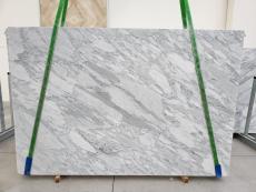 ARABESCATO CARRARA Fornitura (Italia) di lastre grezze levigate in marmo naturale 1720 , Slab #29 