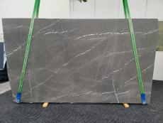 GRAFFITE Supply (Italy) honed slabs 1723 , Slab #27 natural marble 