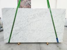 BIANCO CARRARA VENATINO geschliffene Unmaßplatten 1711 aus Natur Marmor , Slab #18-3CM: Lieferung, Italien 