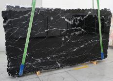 NERO MARQUINA Supply (Italy) polished slabs 1729 , Slab #20 natural marble 