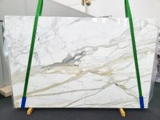 CALACATTA ORO EXTRA Supply (Italy) rough slabs xx1737 , Slab #63 natural marble 