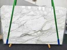 CALACATTA ORO EXTRA Supply (Italy) rough slabs xx1737 , Slab #27 natural marble 