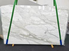 CALACATTA ORO EXTRA Supply (Italy) rough slabs xx1737 , Slab #10 natural marble 