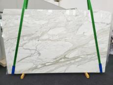 CALACATTA ORO EXTRA Supply (Italy) rough slabs xx1737 , Slab #09 natural marble 