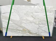 CALACATTA ORO EXTRA Supply (Italy) rough slabs xx1737 , Slab #02 natural marble 