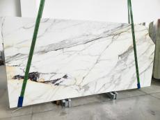 CALACATTA ORO EXTRA Suministro (Italia) de planchas pulidas en mármol natural 1763 , Slab #09 