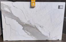 STATUARIO VENATO VENA LARGA Suministro (Italia) de planchas pulidas en mármol natural CL0287 , Slab #01 